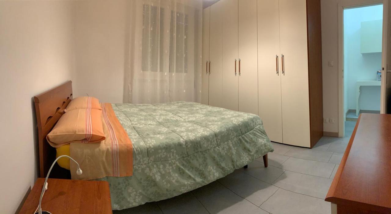 비아레지오 Casa Martina 아파트 외부 사진