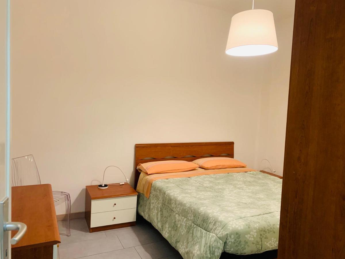 비아레지오 Casa Martina 아파트 외부 사진