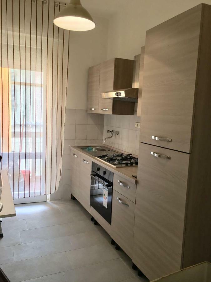 비아레지오 Casa Martina 아파트 외부 사진